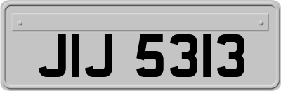 JIJ5313
