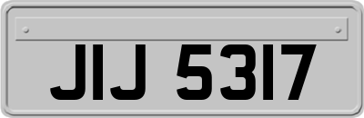 JIJ5317