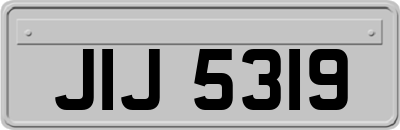 JIJ5319