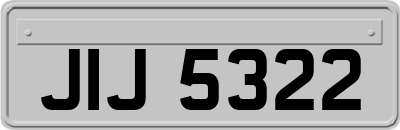 JIJ5322