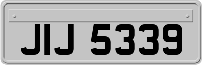 JIJ5339