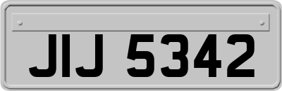 JIJ5342