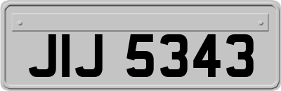 JIJ5343