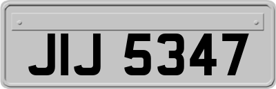 JIJ5347
