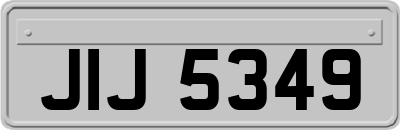 JIJ5349