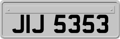 JIJ5353