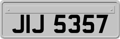 JIJ5357
