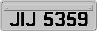 JIJ5359