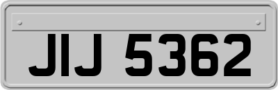 JIJ5362