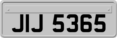 JIJ5365