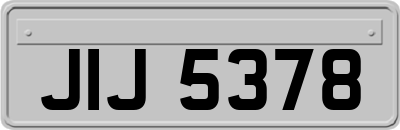JIJ5378