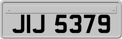 JIJ5379