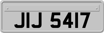 JIJ5417