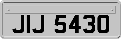 JIJ5430