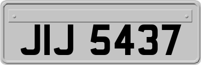 JIJ5437