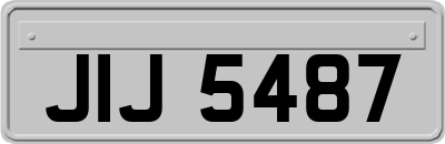 JIJ5487