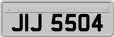 JIJ5504