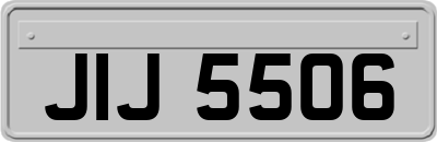 JIJ5506