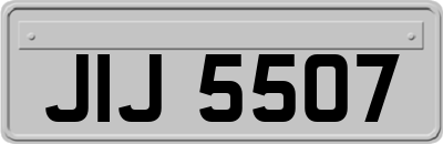 JIJ5507