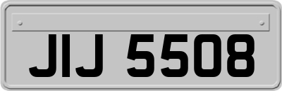 JIJ5508