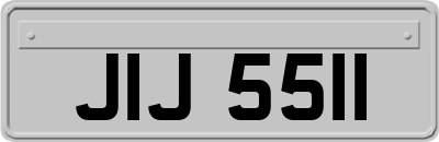 JIJ5511