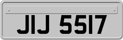 JIJ5517