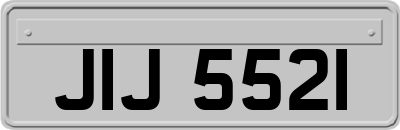 JIJ5521