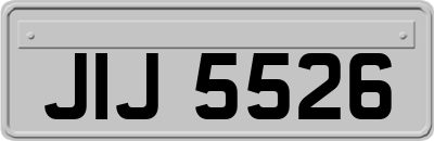 JIJ5526