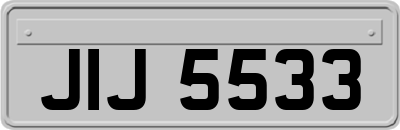 JIJ5533
