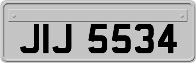 JIJ5534