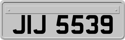 JIJ5539