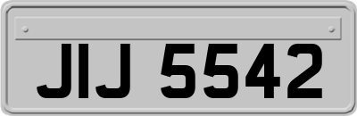 JIJ5542