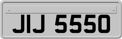 JIJ5550
