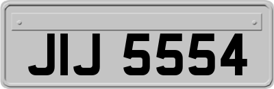 JIJ5554