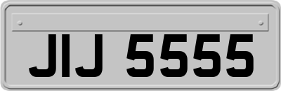 JIJ5555
