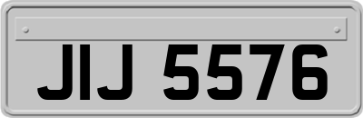 JIJ5576