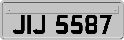JIJ5587