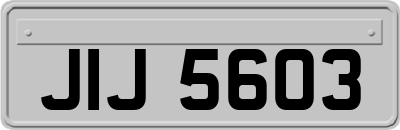 JIJ5603