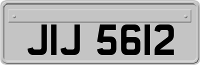 JIJ5612