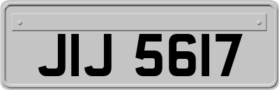 JIJ5617