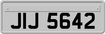 JIJ5642