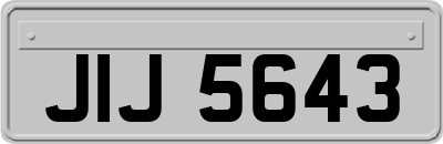 JIJ5643