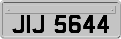 JIJ5644