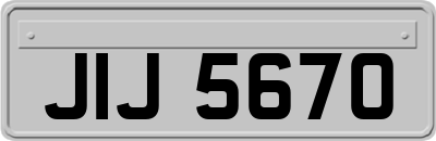 JIJ5670