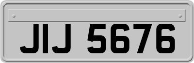 JIJ5676