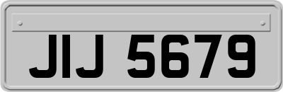 JIJ5679