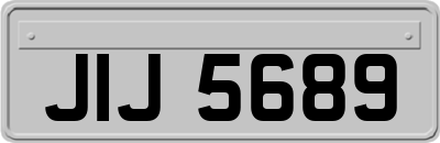JIJ5689