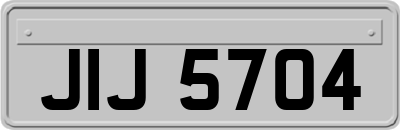 JIJ5704
