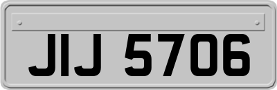 JIJ5706