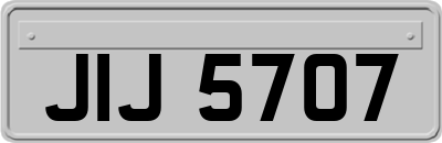 JIJ5707